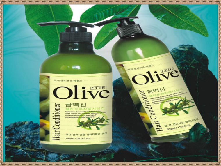 洗發(fā)水不干膠標(biāo)簽