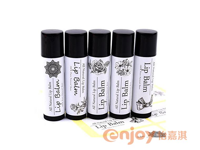 口紅唇膏標(biāo)簽